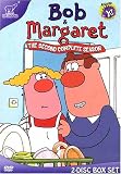 Bob and Margaret - The second complete season (2 discs)
