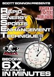 RESET: Rapid Energy Sports Enhancement Technique