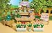 Sylvanian Families Village Flower Stall