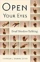 history of deaf culture