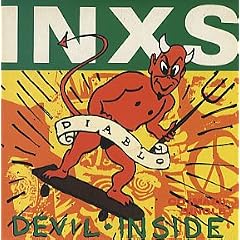 Devil Inside