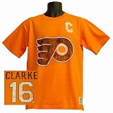 Philadelphia Flyers Bobby Clarke NHL Alumni Tee