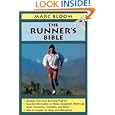 The Runner's Bible (Outdoor Bible Series) by  Marc Bloom