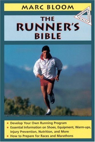 The Runner's Bible (Outdoor Bible Series)