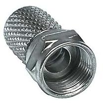 F-CONNECTOR SCREW PACK OF 10