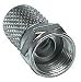 F-CONNECTOR SCREW PACK OF 10