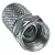 F-CONNECTOR SCREW PACK OF 10