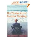 The Tibetan Art of Positive Thinking: Skilful Thoughts for Successful Living