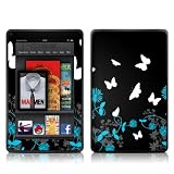 Decalgirl Kindle Fire Skin -   Fly Me Away