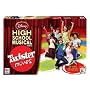 Twister Moves High School Musical