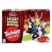Twister Moves High School Musical