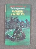 Alfred Hitchcock and the three investigators in the mystery of the fiery eye