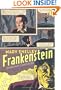 Frankenstein: (Penguin Classics Deluxe Edition)
