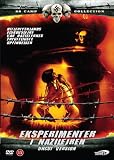 S.S Experiment Love Camp (Uncut Version) (Region 2) (Import)