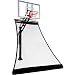 Rolbak® Gold Basketball Protective/Rebounding Net System
