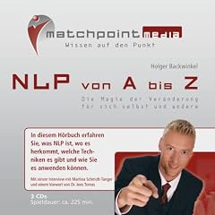 NLP von A - Z / H�rbuch