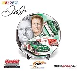 Dale Jr. 2008 New Ride AMP Energy No. 88 Impala SS NASCAR Collector Plate Collection