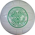 Celtic crest football ball