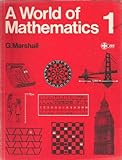 A world of mathematics