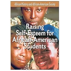 African American Students - Raising Self-Esteem
