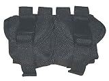 New Black MOLLE Hand Grenade Pouch