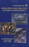 Principles and Practice of Sport Management