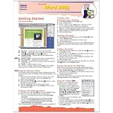 Microsoft Word 2008 for Mac Quick Source Guide