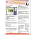 Microsoft Word 2008 for Mac Quick Source Guide