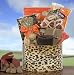 Hollywood Dog Gift Basket Pets Gift Basket