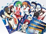 AQUAPAZZA -AQUAPLUS DREAM MATCH- (��������)ͽ����ŵ��AQUAPAZZA������A4���ꥢ�ե�����&���ޥ��󥪥ꥸ�ʥ�A4���ꥢ�ե������դ�