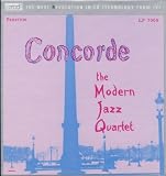 Concorde/Xrcd