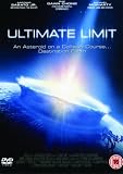 Ultimate Limit [DVD] [2007]