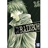 Rainbow - Kaze Manga Vol.16