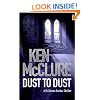 Dust to Dust (Dr Steven Dunbar 8)