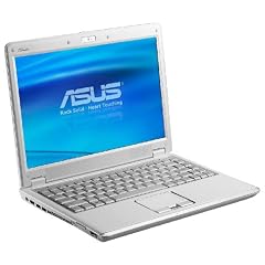 Asus F6VE-3P019E 13,3 Zoll WXGA Notebook (Intel Core 2 Duo T6400 2GHz, 3GB RAM, 250GB HDD, ATI Radeon HD 4570, DVD+- DL RW, Vista Business)