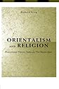 Orientalism and Religion