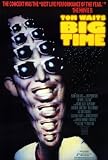 Big Time 69cm x 102cm (approx.) Poster