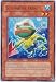 YuGiOh 5D's Crimson Crisis Submarine Frog CRMS-EN087 Common