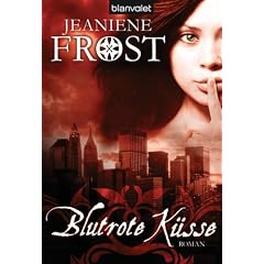 Blutrote K�sse