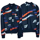 Jordan Lifestyle Retro 8 Bomber Jacket - Women's
