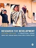 Research for development : a practical guide