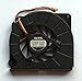 New CPU Cooling Fan for Fujitsu LifeBook TH700 T730 T900 S769 E780 P/N:CA49600-0241