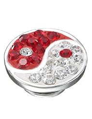 Kameleon Jewelry Scarlet Yin Yang Jewelpop KJP041