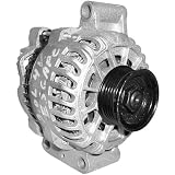 Bosch AL7596N New Alternator by Bosch