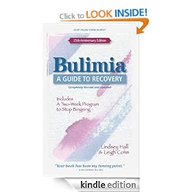 Bulimia: A Guide to Recovery