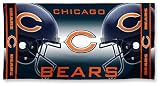 Chicago Bears 30 X 60 Beach Towel - Navy