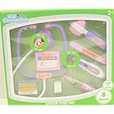 Kid Connection Doctor Play Set