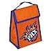 Forever Collectibles NBA Big Logo Velcro Lunch Bag
