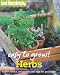 Easy to Grow! Herbs