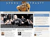 Spurs Dynasty